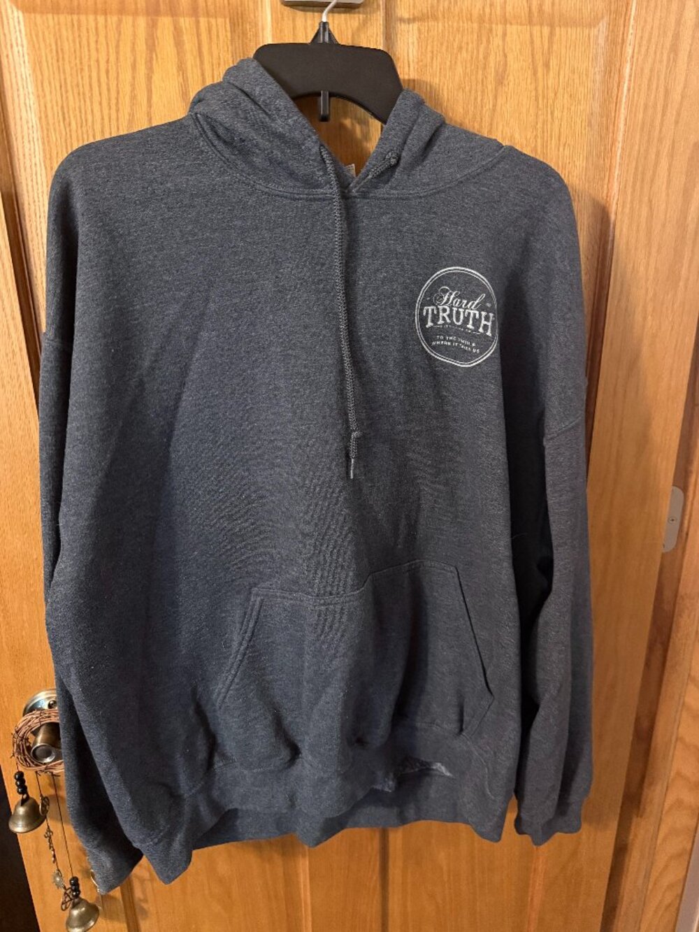 Men's Hoodie